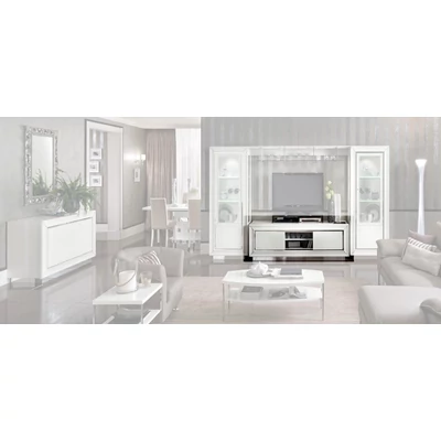 Dama Bianca Day TV commode