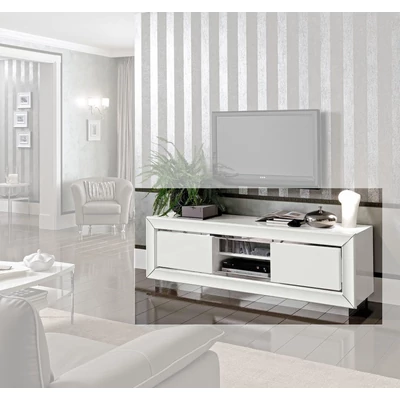 Dama Bianca Day TV commode