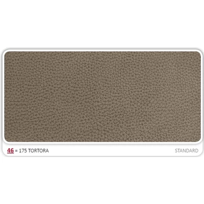 Dama Bianca Day Chair with TORTORA fabric