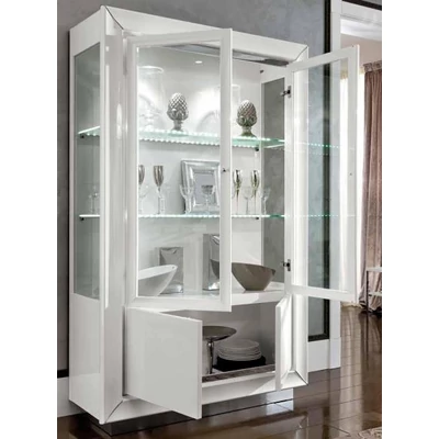 Részlet az ajtóról