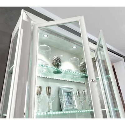 Részlet az ajtóról