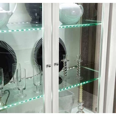 Részlet az ajtóról