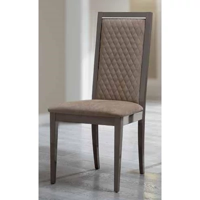 Platinum/Roma Day ROMBI Chair - silver birch