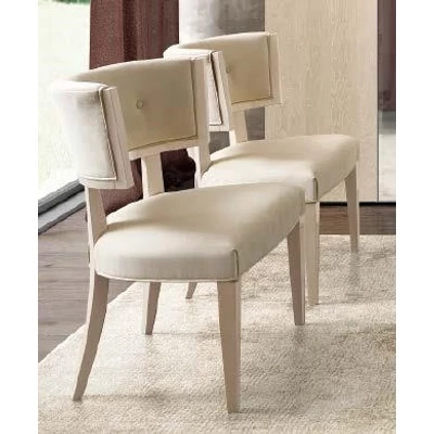 Ambra Day KLEO Easy chair with beige fabric