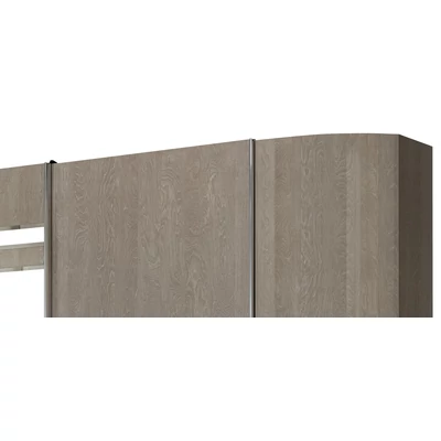 Maia Cabinet - birch