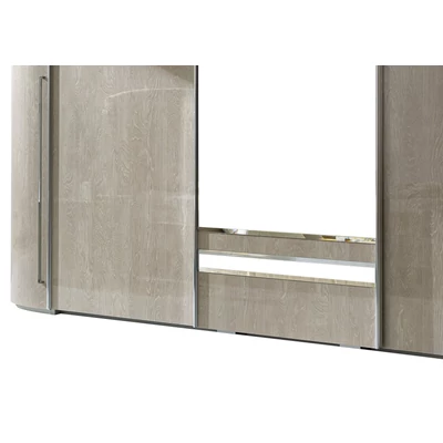 Maia Cabinet - birch