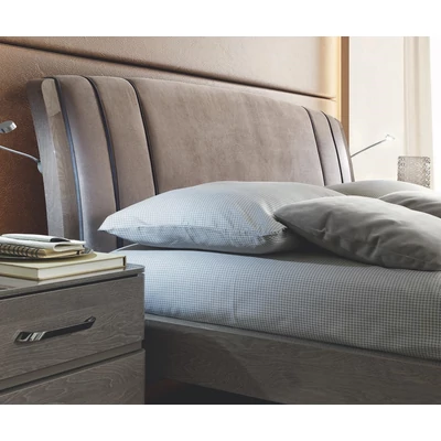 Részlet a fejvégről