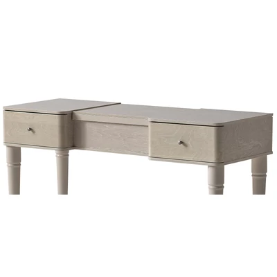 Maia Dressing table - birch