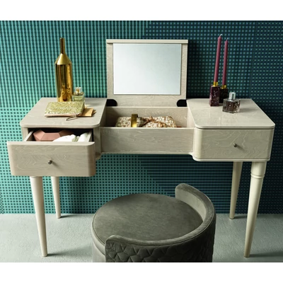 Maia Dressing table - birch
