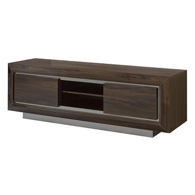 Erezett dió TV-szekrény – CA Elite Day