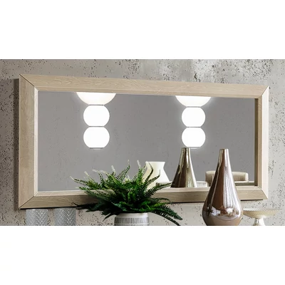 Elite Day Wide mirror - birch