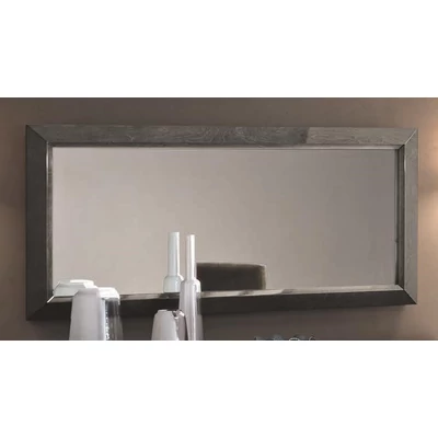 Elite Day Wide mirror - silver birch