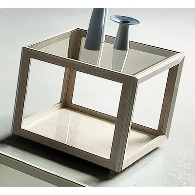 Elite Day Lamp table 60x60 cm - birch
