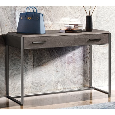 Elite Dressing table - silver birch