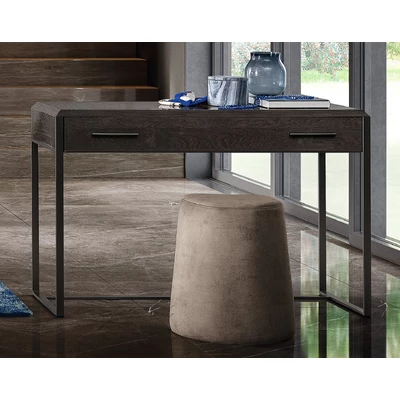 Elite Dressing table - silver birch