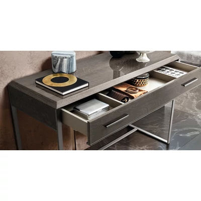 Elite Dressing table - silver birch