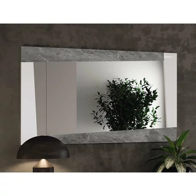 Alba Marmo Carrara tükör