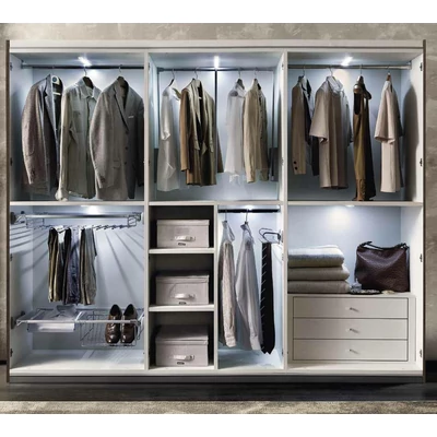 Extra kiegészítőkkel