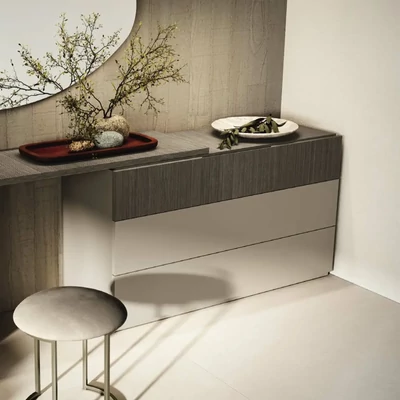 Bézs komód – CA Essenza