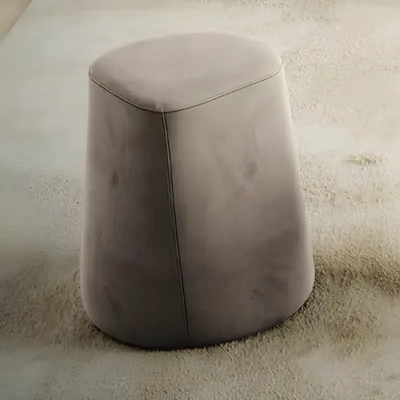 Bézs puff – CA Essenza Smart