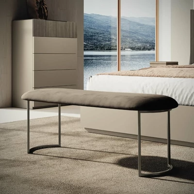 Bézs ülőpad – CA Essenza