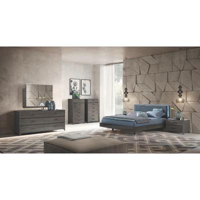 Maia olasz modern hálószoba garnitúra