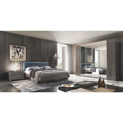Maia olasz modern hálószoba garnitúra
