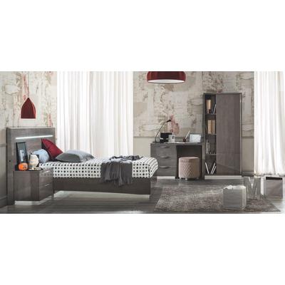 Platinum olasz modern hálószoba garnitúra