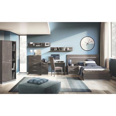 Platinum olasz modern hálószoba garnitúra