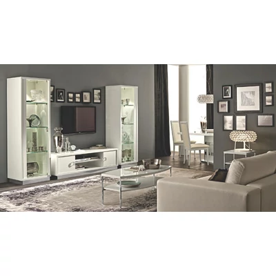 Platinum/Roma Day olasz modern nappali garnitúra