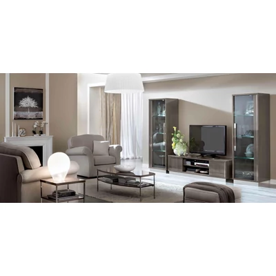 Platinum/Roma Day olasz modern nappali garnitúra