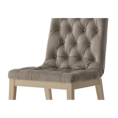 Nyírfa szék – CA Ambra/Elite Day Capitonne’