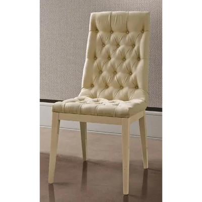 Nyírfa szék – CA Ambra/Elite Day Capitonne’