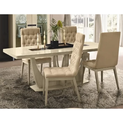 Nyírfa szék – CA Ambra/Elite Day Capitonne’