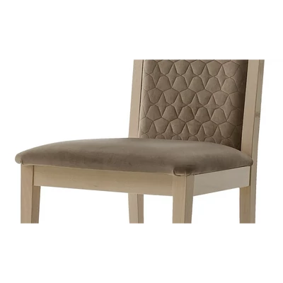 Nyírfa szék – CA Ambra/Elite Day Rombi