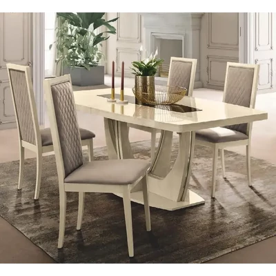 Nyírfa szék – CA Ambra/Elite Day Rombi