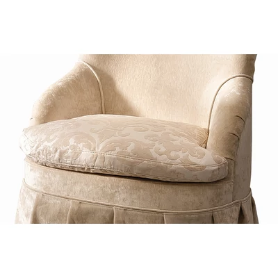 Giotto LADY Guest armchair