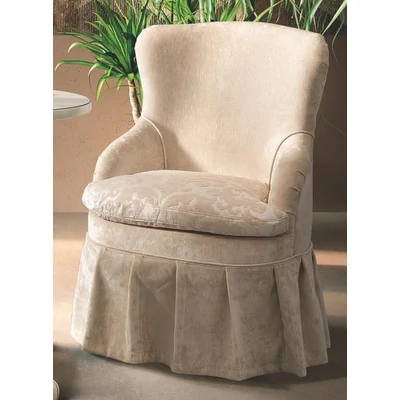 Giotto LADY Guest armchair
