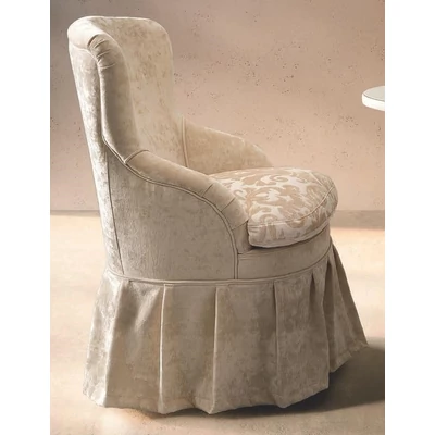 Giotto LADY Guest armchair