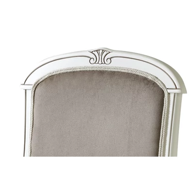 Giotto Easy chair - walnut