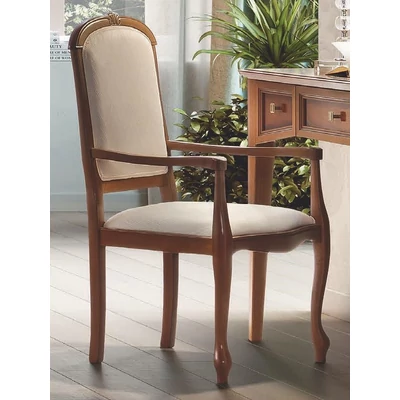 Giotto karosszék - dió