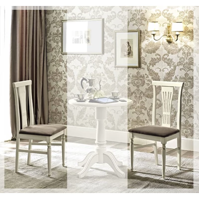 Nostalgia Chair - antique white