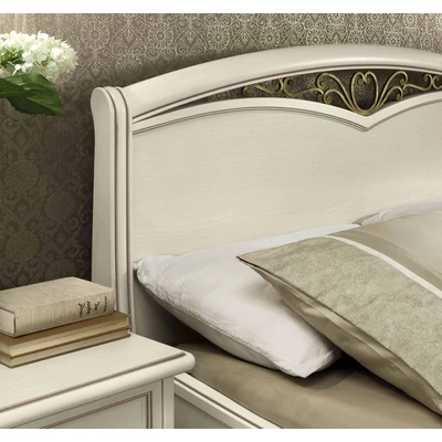 Részlet a fejvégről