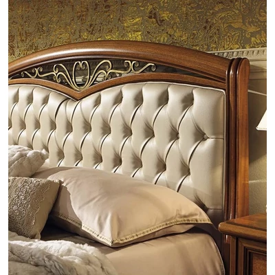 Részlet a fejvégről