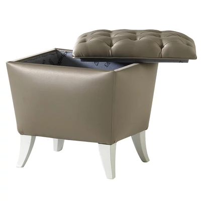 Giotto Seat - antique white