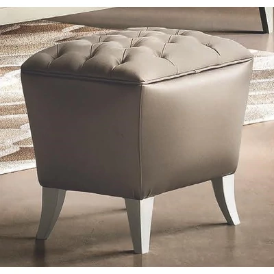 Giotto Seat - antique white