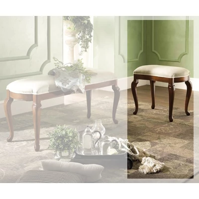 Torriani ECO Seat - walnut