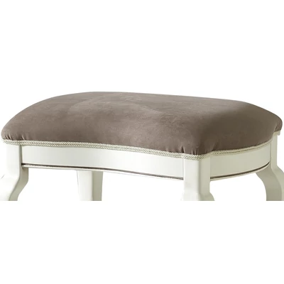 Giotto ECO Seat - antique white