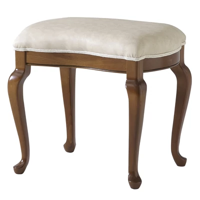 Giotto ECO Bench - walnut