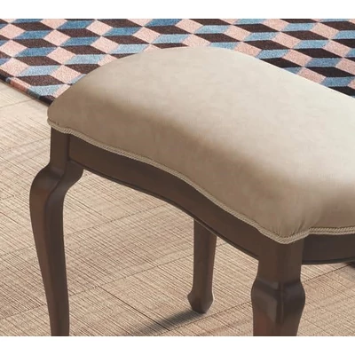 Giotto ECO Seat - walnut